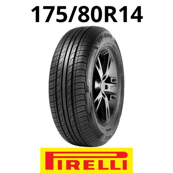Pirelli